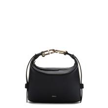 Furla Mini Borsa a mano Nuvola Nero - 1