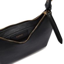 Furla Sottospalla Goccia S Nero - 4