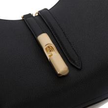 Furla Sottospalla Goccia S Nero - 5