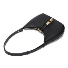 Furla Sottospalla Goccia S Nero - 6