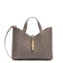 Furla Borsa a mano Goccia S Urban Gray - 1