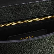 Furla Borsa a mano Moonlight S Nero - 5