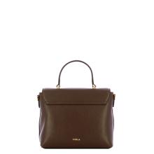 Furla Borsa a mano Moonlight S Cioccolato - 3