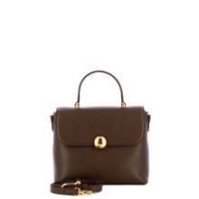 Furla Borsa a mano Moonlight S Cioccolato - 4