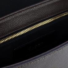 Furla Borsa a mano Moonlight S Cioccolato - 5