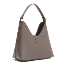 Furla Borsa a spalla Goccia M Urban Gray - 2