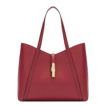 Furla Borsa a spalla Goccia L Ciliegia - 1