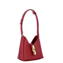 Furla Hobo Iride Mini Ciliegia - 2