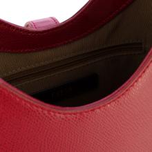 Furla Hobo Iride Mini Ciliegia - 4
