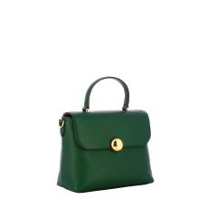 Furla Borsa a mano Moonlight S Botanical Green - 2