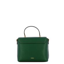 Furla Borsa a mano Moonlight S Botanical Green - 3