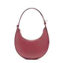 Furla Sottospalla Delizia Mini Rubino - 1