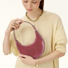 Furla Sottospalla Delizia Mini Rubino - 6