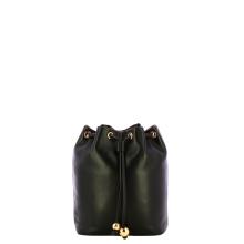 Furla Secchiello Sfera Soft Mini Nero - 1