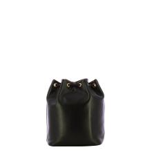 Furla Secchiello Sfera Soft Mini Nero - 3