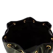 Furla Secchiello Sfera Soft Mini Nero - 4