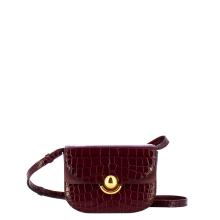 Furla Mini Borsa a bandoliera Sfera Round Ribes - 1