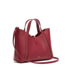 Furla Borsa a mano Goccia S Ciliegia - 2
