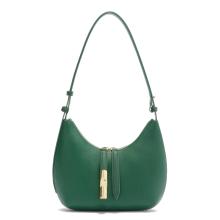 Furla Sottospalla Goccia S Botanical Green - 1