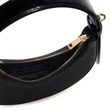 Furla Sottospalla Delizia Mini Nero - 4