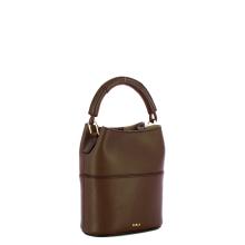 Furla Mini Secchiello Sfera Espresso Vaniglia - 2