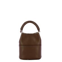 Furla Mini Secchiello Sfera Espresso Vaniglia - 3