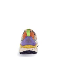 Flower Mountain Sneakers Unisex Yamano 3 Mud Grey Off White - 4