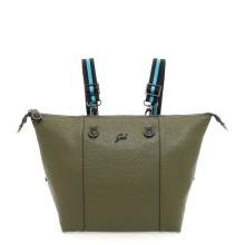Gabs Borsa G3 Plus L Bull Black Nero - 8