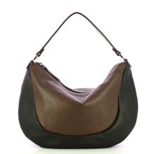 Gabs Borsa a spalla Marty L Multi Bull Black Quercia Nero Zinco - 3