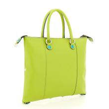 Gabs Borsa G3 Plus M Nappa Papiro - 3