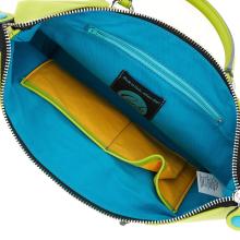 Gabs Borsa G3 Plus M Nappa Papiro - 8