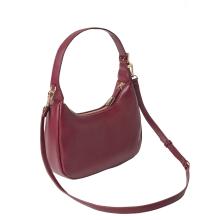 Gaëlle Regular Hobo bag Mosto - 2