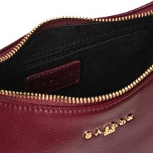 Gaëlle Regular Hobo bag Mosto - 4