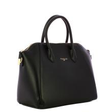 Gaëlle Maxi Duffle Nero - 2