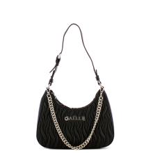 Gaëlle Sottospalla Moon Bag regular Nero - 1