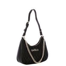 Gaëlle Sottospalla Moon Bag regular Nero - 2