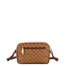 Gherardini Camera Bag Small Chestnut - 1