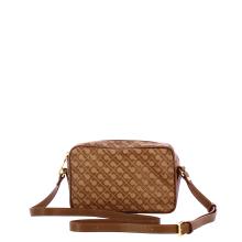 Gherardini Camera Bag Small Chestnut - 3