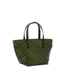 Gherardini Borsa mano piccola Forest - 2