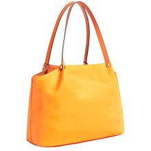 Guess Borsa a spalla Little Bay Orange - 2