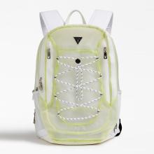 Guess Zaino Certosa Tech Multifunctional White - 1