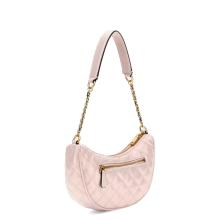 Guess Borsa a spalla Giully trapuntata Light Rose - 2