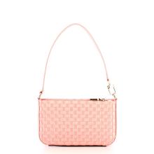 Guess Mini Borsa a Spalla Twiller Pale Pink - 3