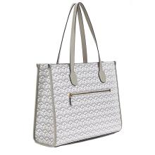 Guess Shopper Silvana G Cube Stone Logo - 3