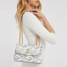 Guess Tracolla Montreal G Cube Stone Logo - 3