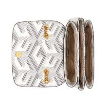 Guess Tracolla Montreal G Cube Stone Logo - 5