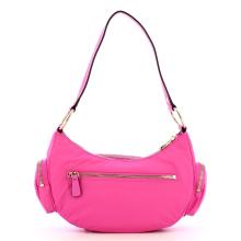 Guess Borsa a spalla Eco Gemma Vivid Rose - 3