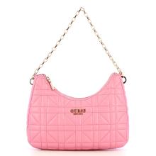Guess Borsa a spalla Assia Pink - 1