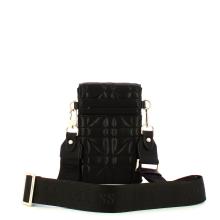 Guess Porta Cellulare Latona Black - 3