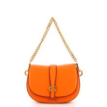 Guess Tracolla Kuba Mini Tangerine - 1